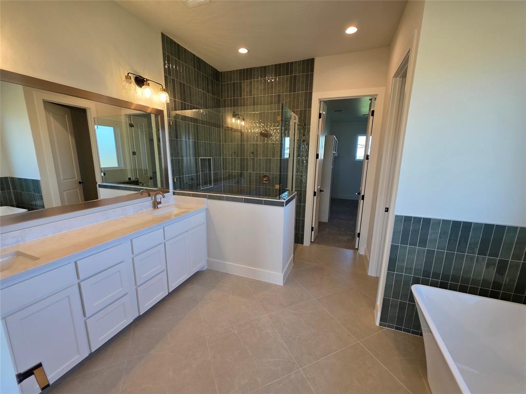 Aledo Heights - Residential