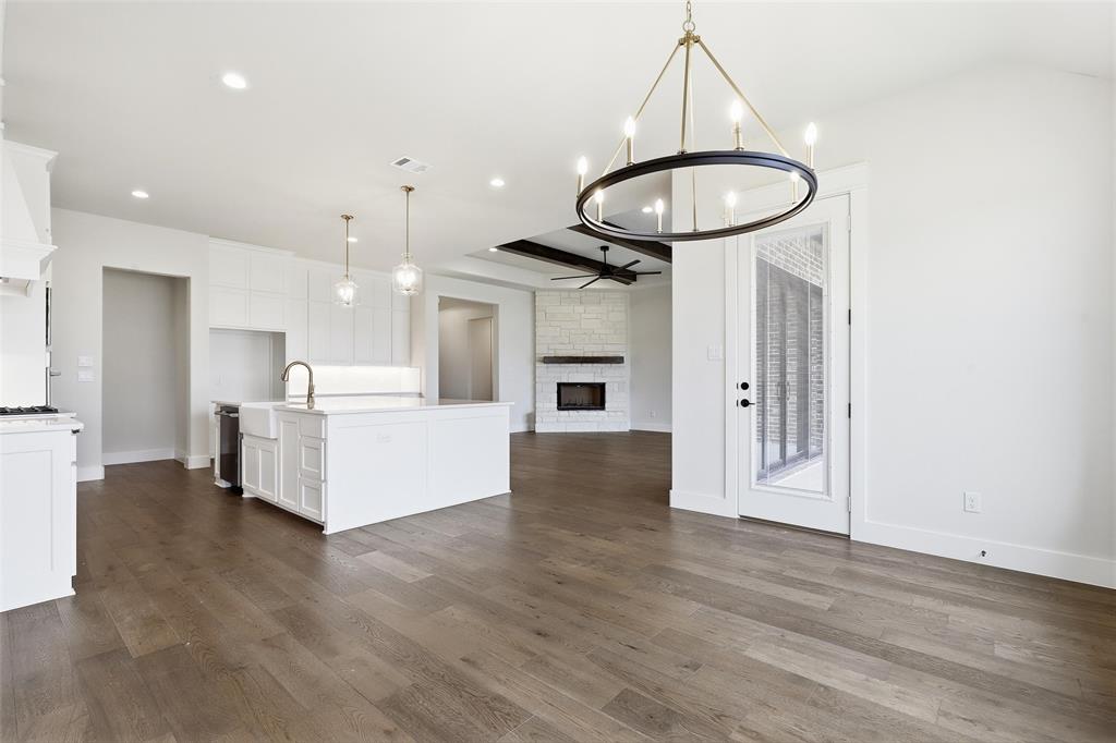 Aledo Heights - Residential