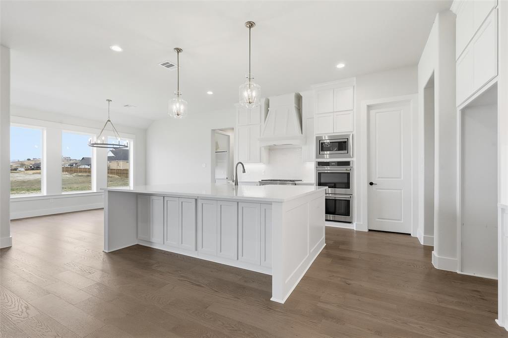 Aledo Heights - Residential