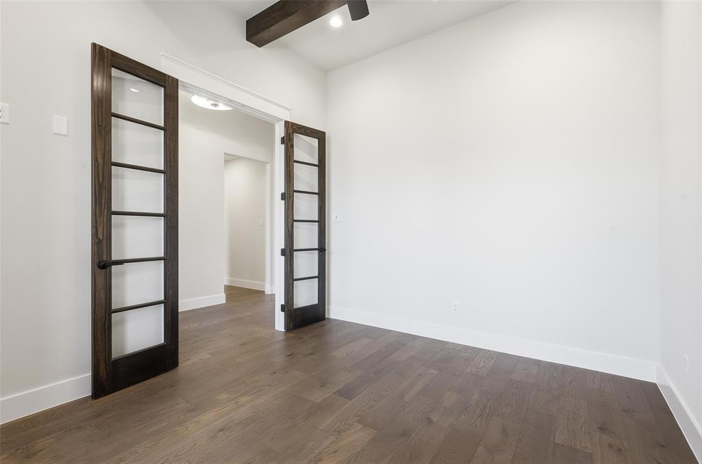 Aledo Heights - Residential