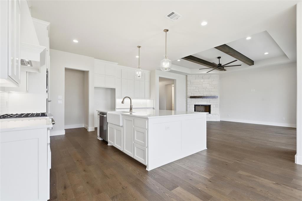 Aledo Heights - Residential