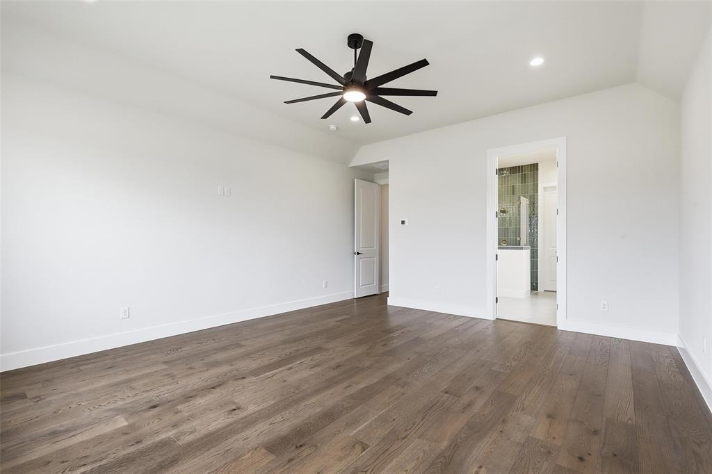 Aledo Heights - Residential