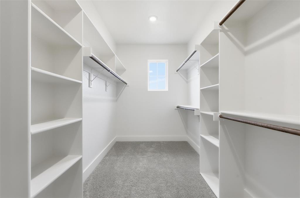 Aledo Heights - Residential