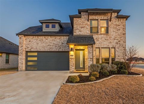 6942 Aster Drive Venus TX 76084