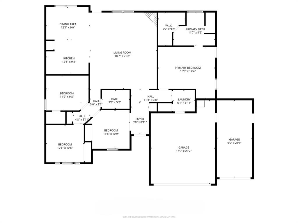 Elk Ridge Estates - Residential