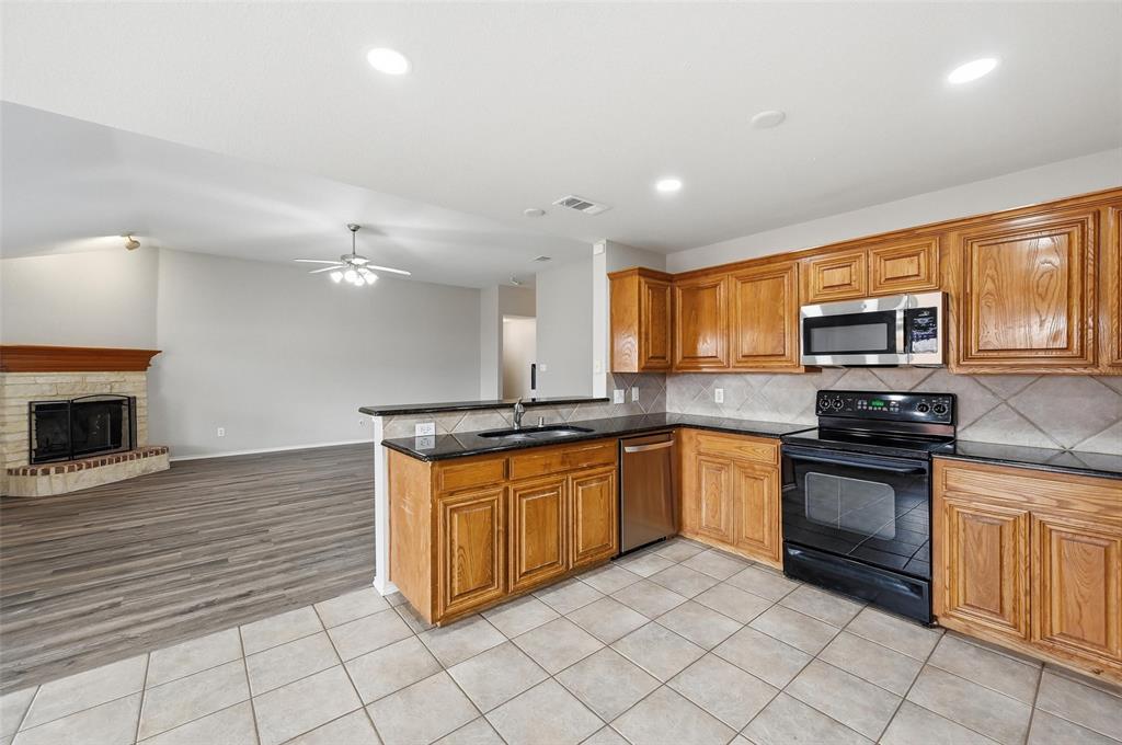 Elk Ridge Estates - Residential