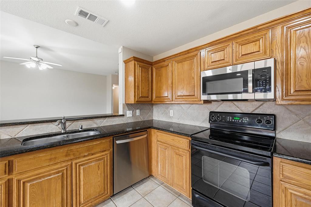 Elk Ridge Estates - Residential