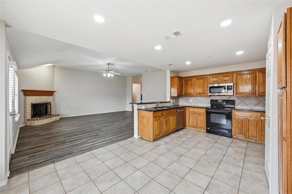 Elk Ridge Estates - Residential