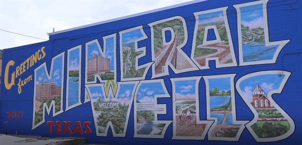 8.402 AC W US Hwy 180 Highway