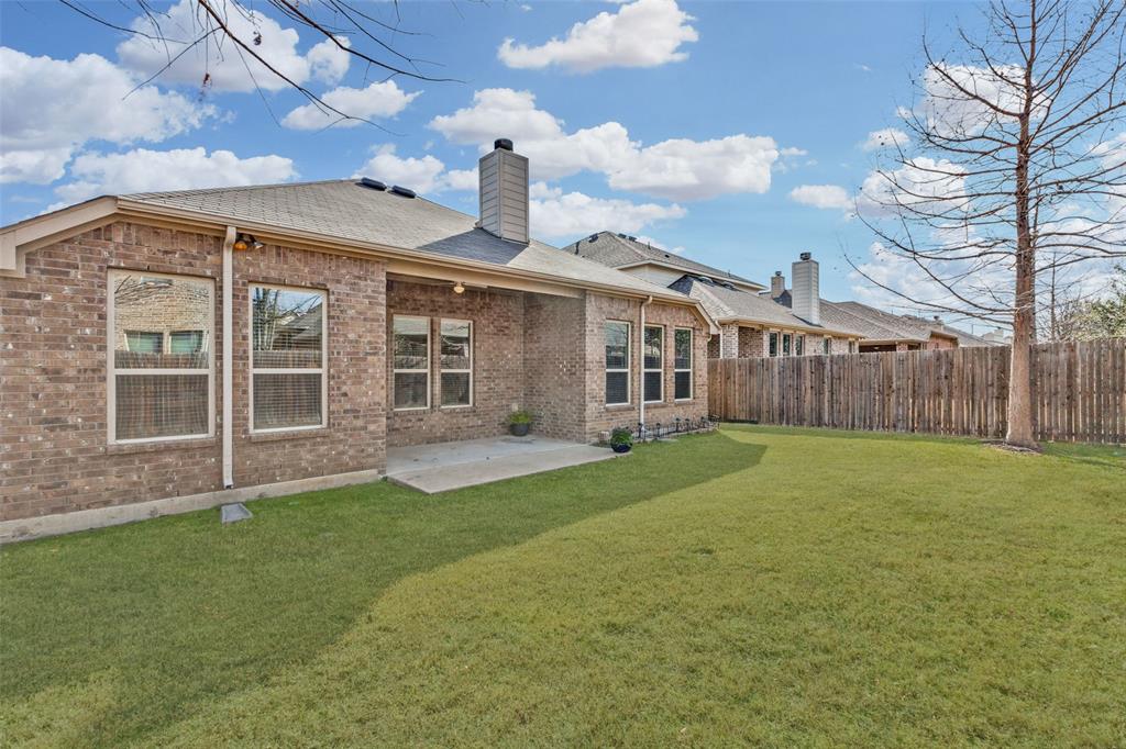 Prestwyck - Residential