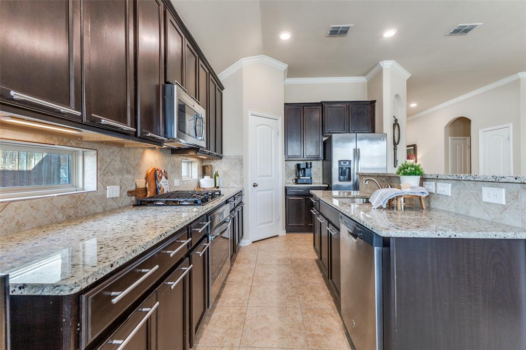 Prestwyck - Residential