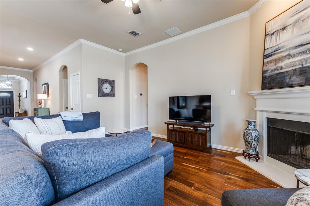 Prestwyck - Residential