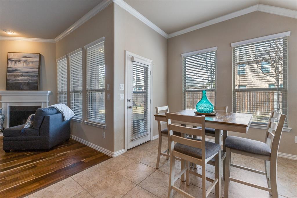 Prestwyck - Residential