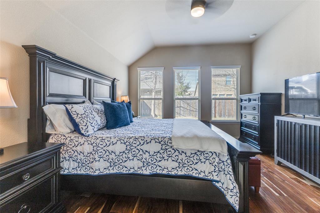 Prestwyck - Residential