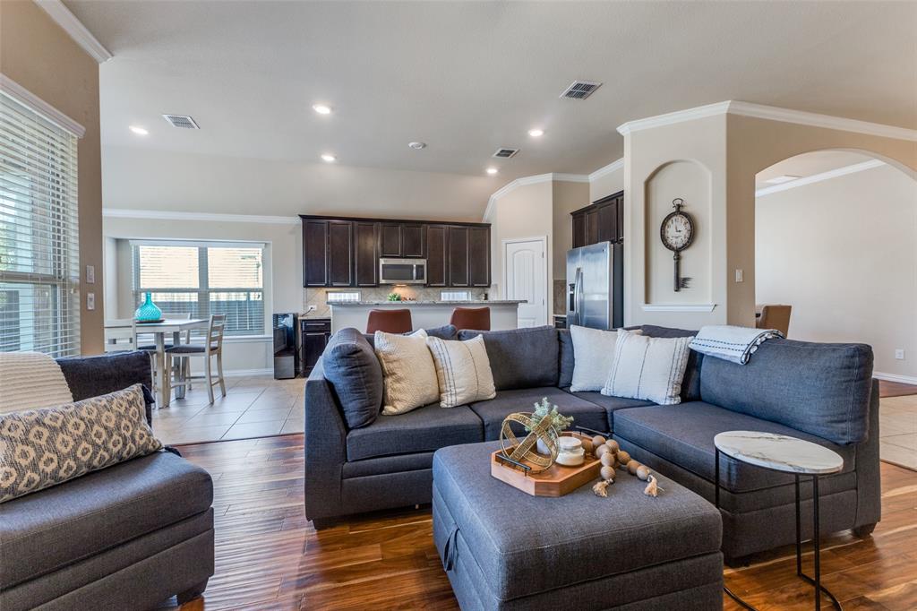 Prestwyck - Residential