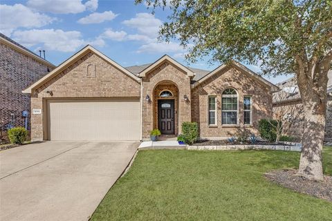 12312 Hitch Rack Way McKinney TX 75071