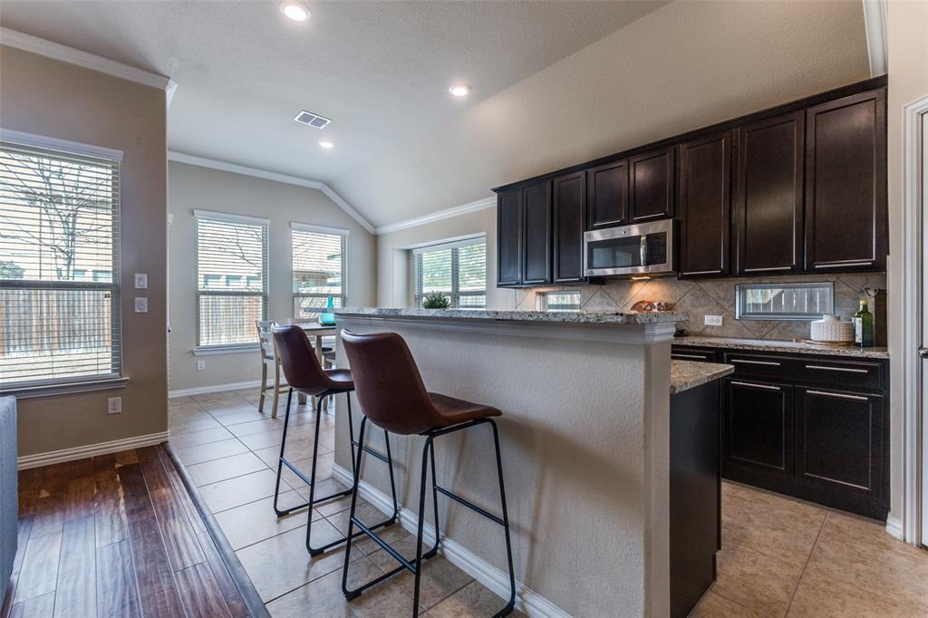 Prestwyck - Residential