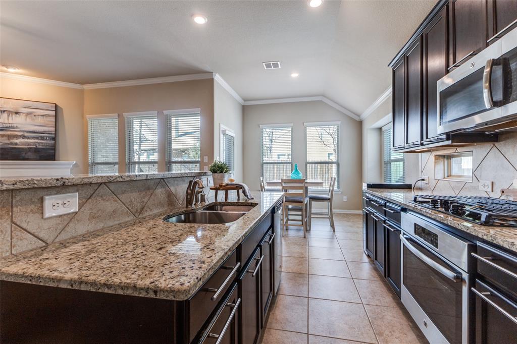 Prestwyck - Residential