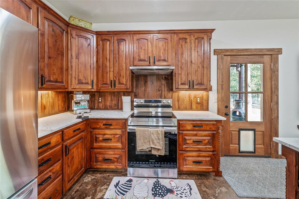 Ridgewood Add - Residential