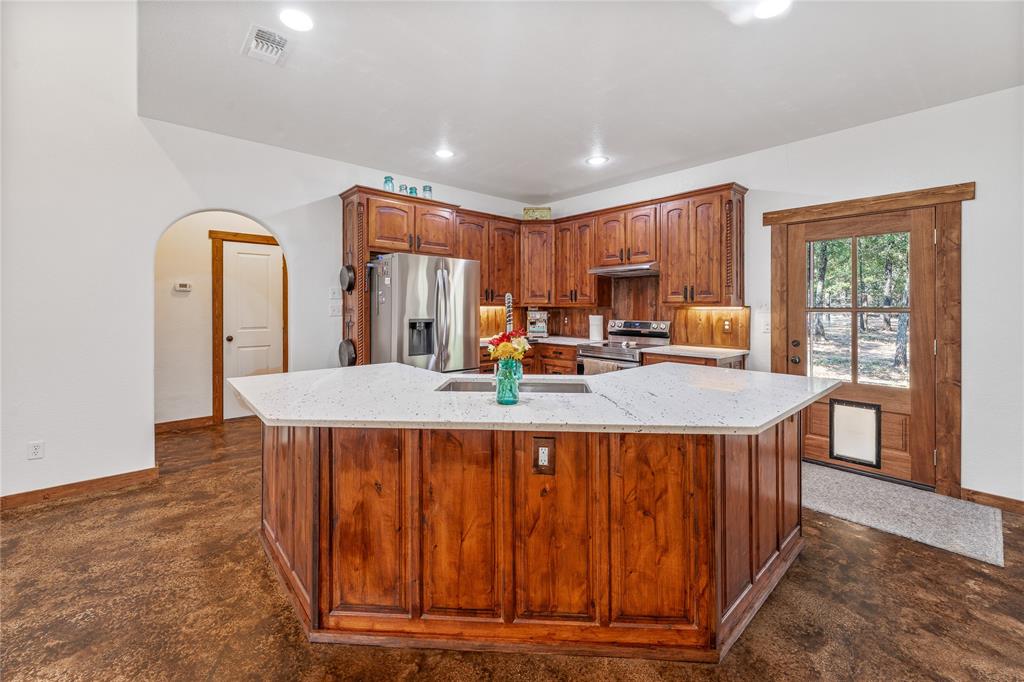 Ridgewood Add - Residential