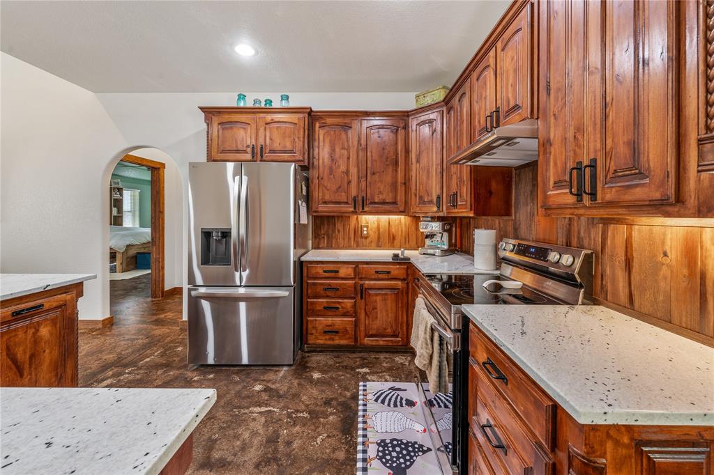 Ridgewood Add - Residential