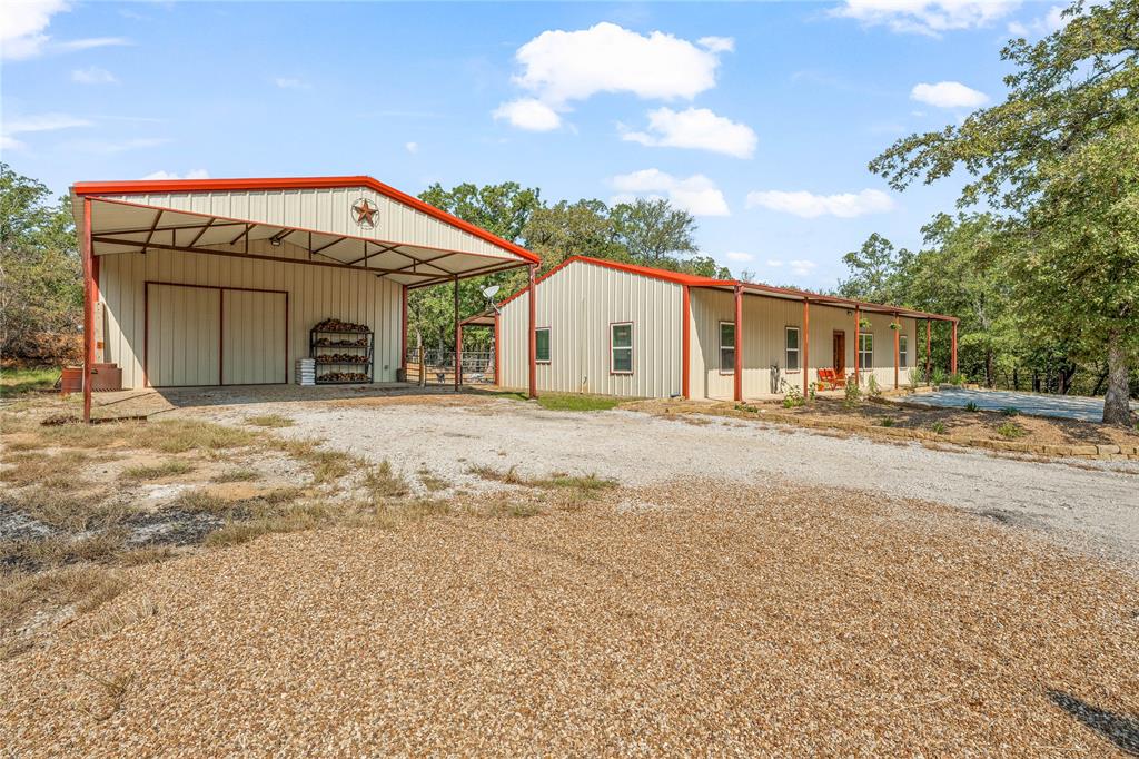891 County Road 3592