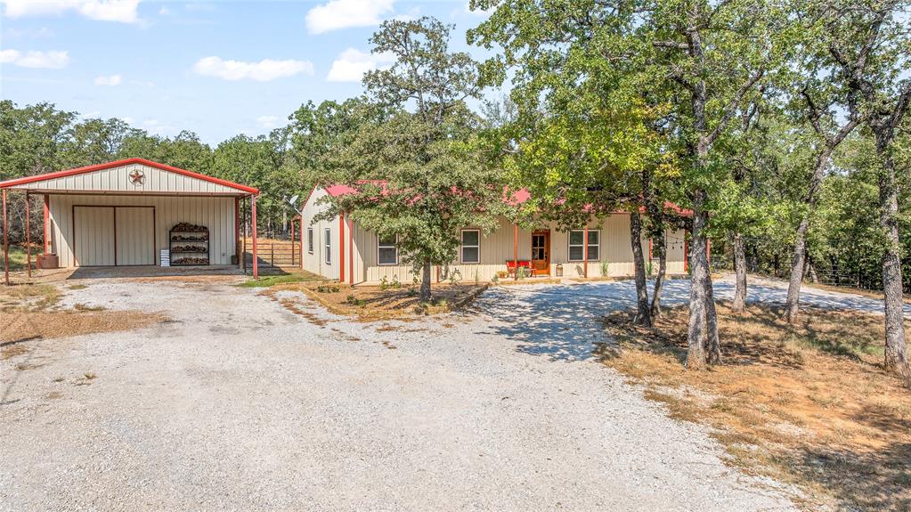 891 County Road 3592