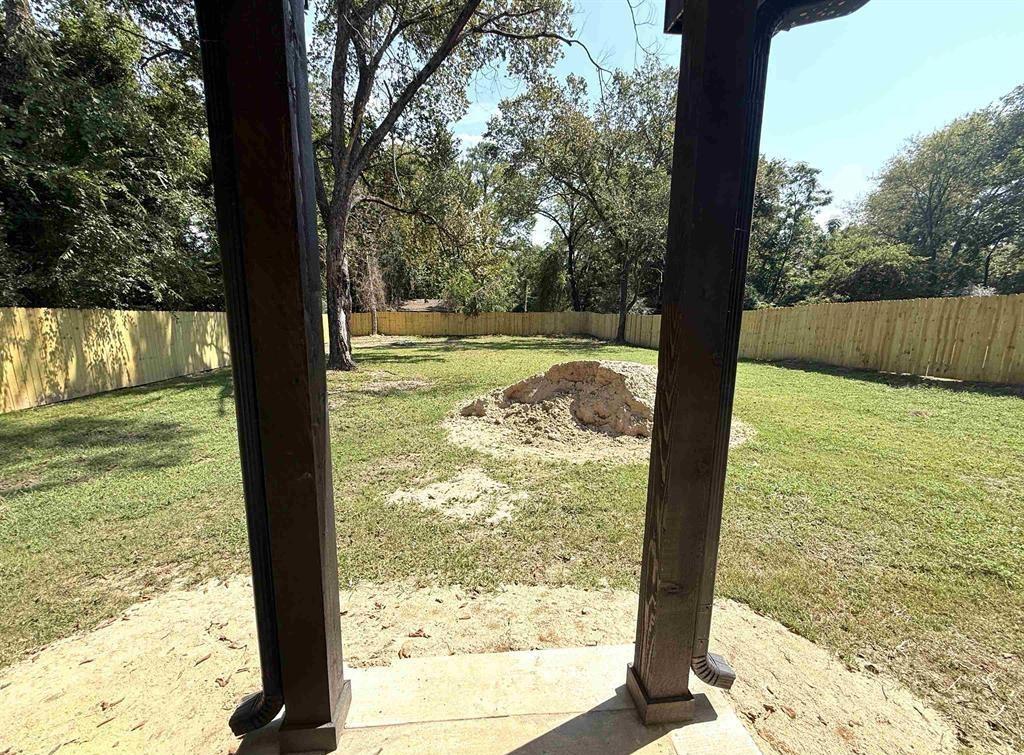 CITY OF PITTSBURG - Residential