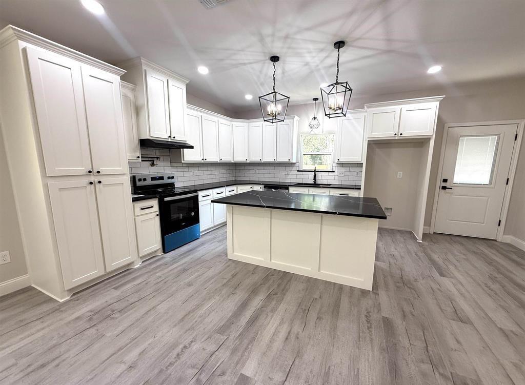 CITY OF PITTSBURG - Residential