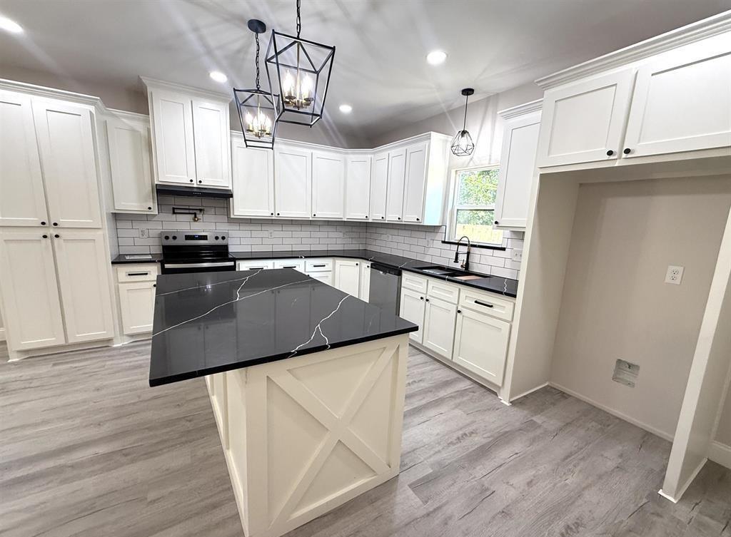 CITY OF PITTSBURG - Residential