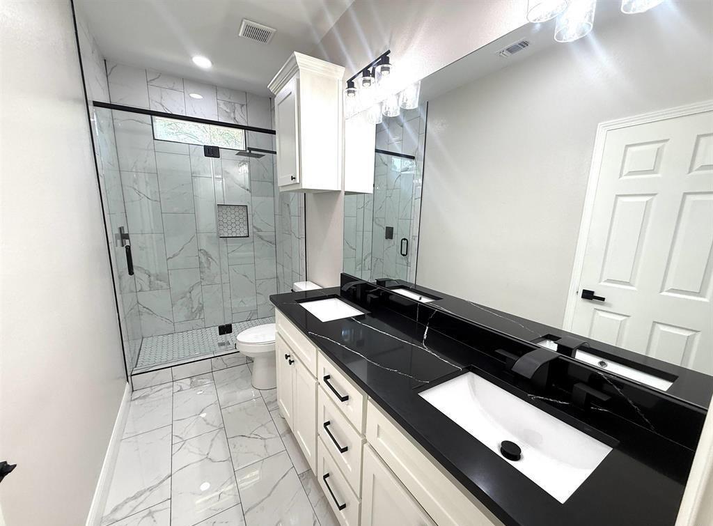 CITY OF PITTSBURG - Residential