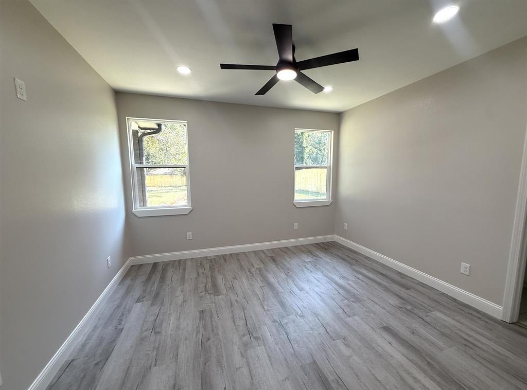 CITY OF PITTSBURG - Residential