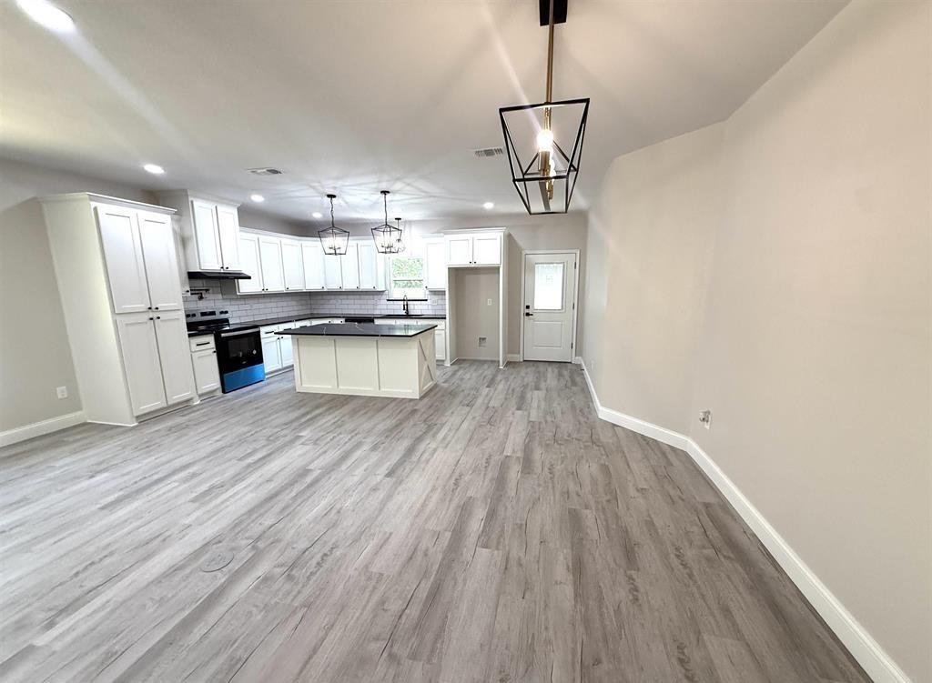 CITY OF PITTSBURG - Residential