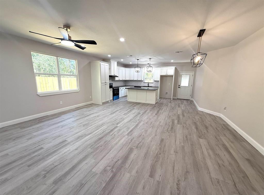 CITY OF PITTSBURG - Residential