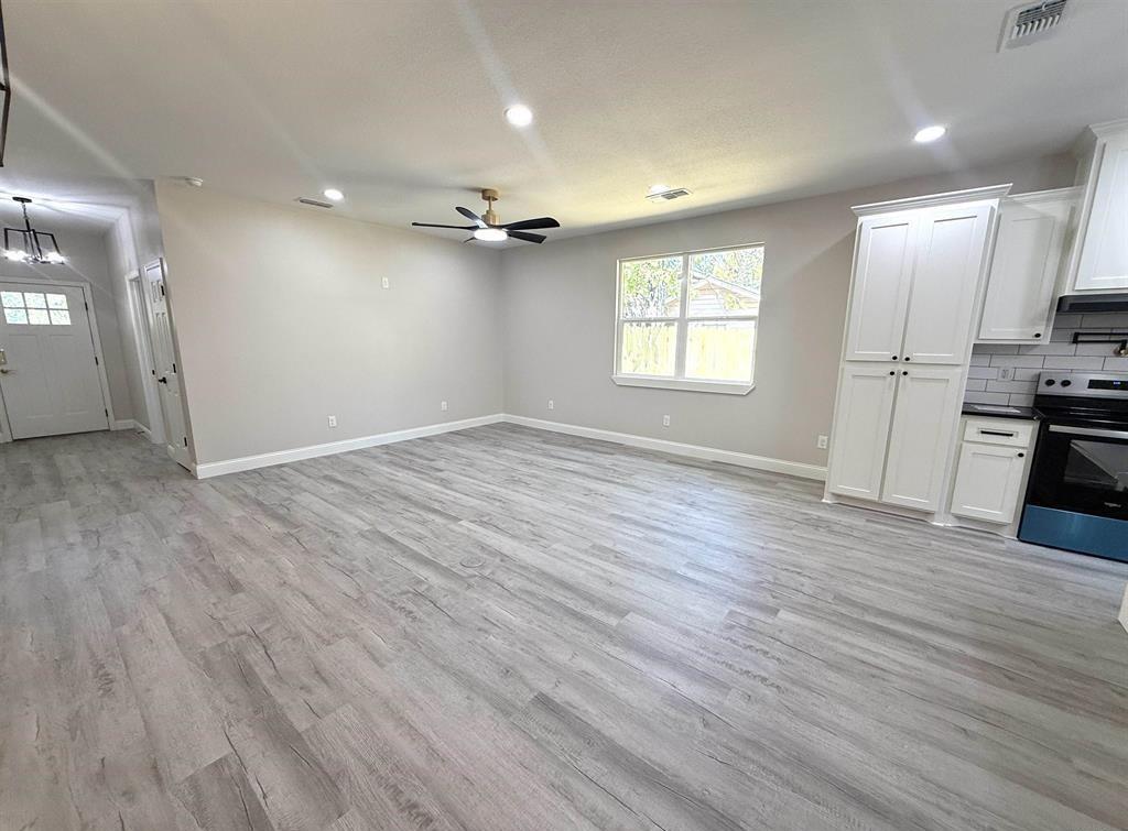 CITY OF PITTSBURG - Residential