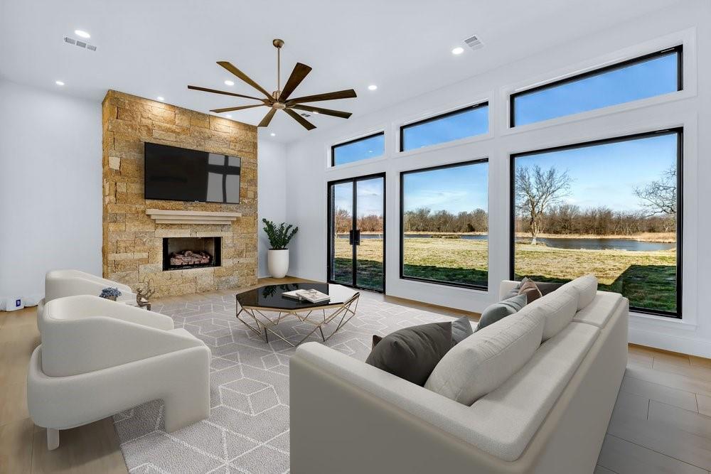 Los Establos Ph 1a - Residential