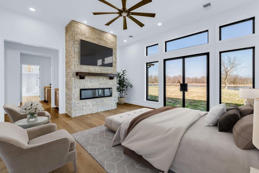 Los Establos Ph 1a - Residential