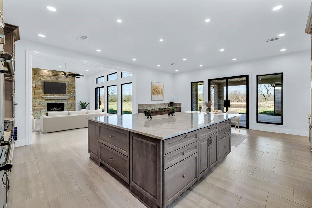 Los Establos Ph 1a - Residential