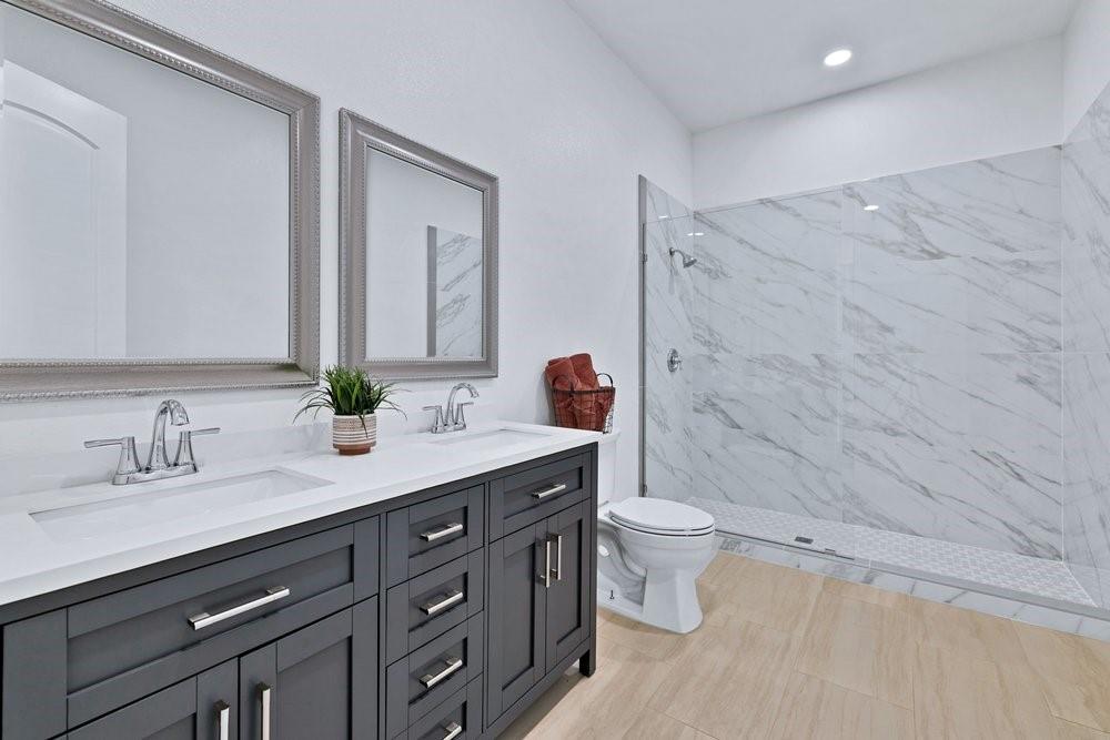 Los Establos Ph 1a - Residential