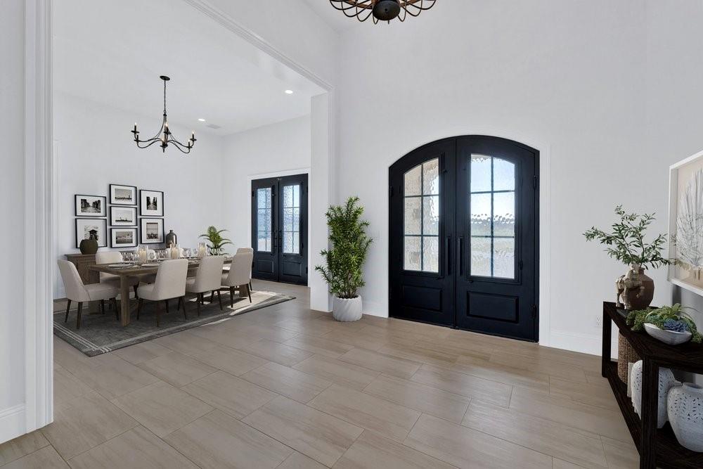 Los Establos Ph 1a - Residential