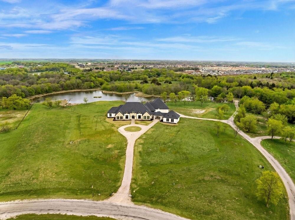 Los Establos Ph 1a - Residential