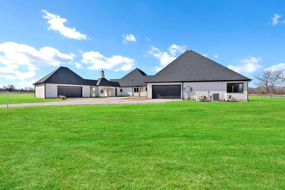 Los Establos Ph 1a - Residential