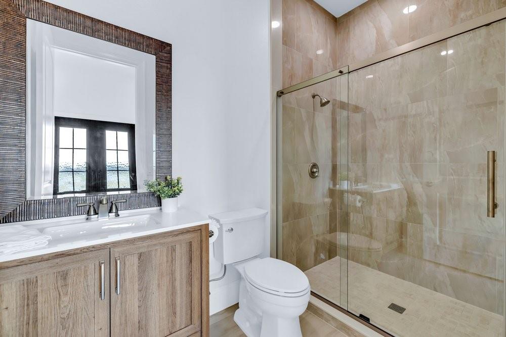 Los Establos Ph 1a - Residential