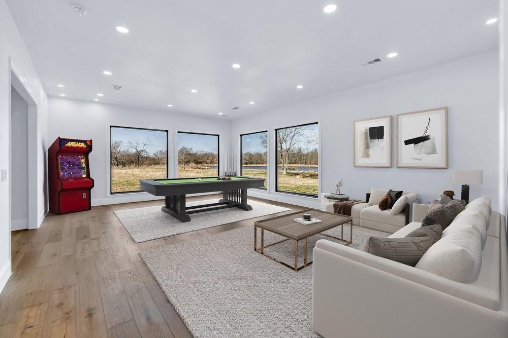 Los Establos Ph 1a - Residential