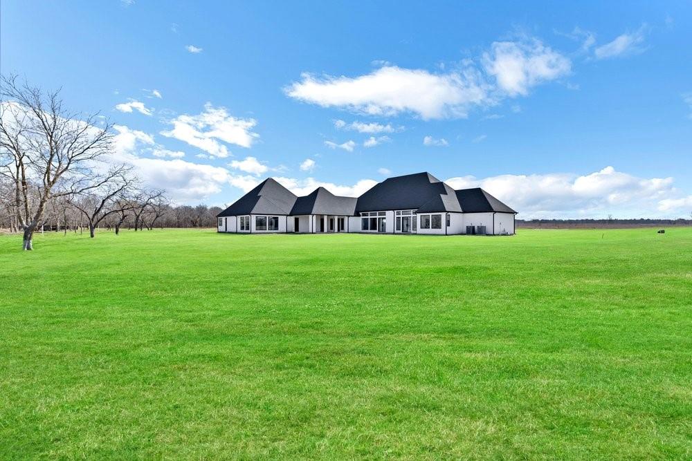 Los Establos Ph 1a - Residential