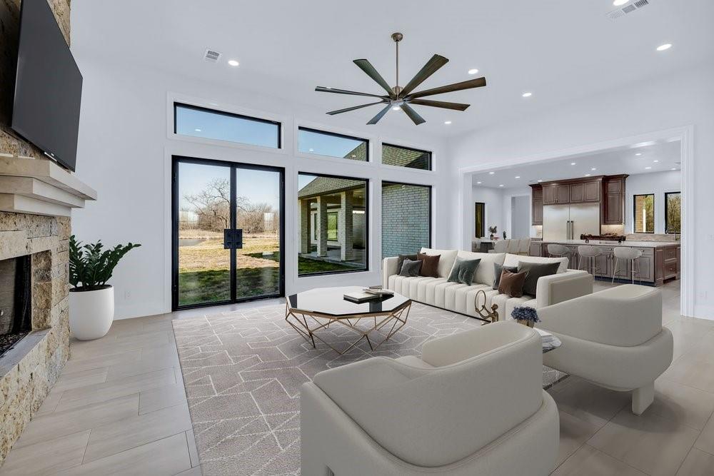 Los Establos Ph 1a - Residential