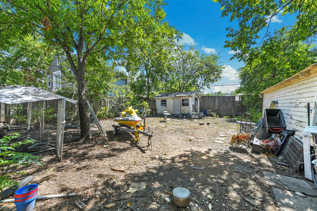 3842 Davila Drive