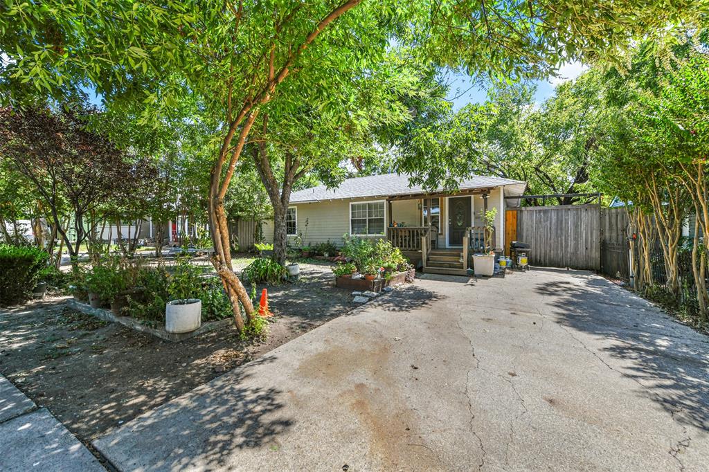 3842 Davila Drive
