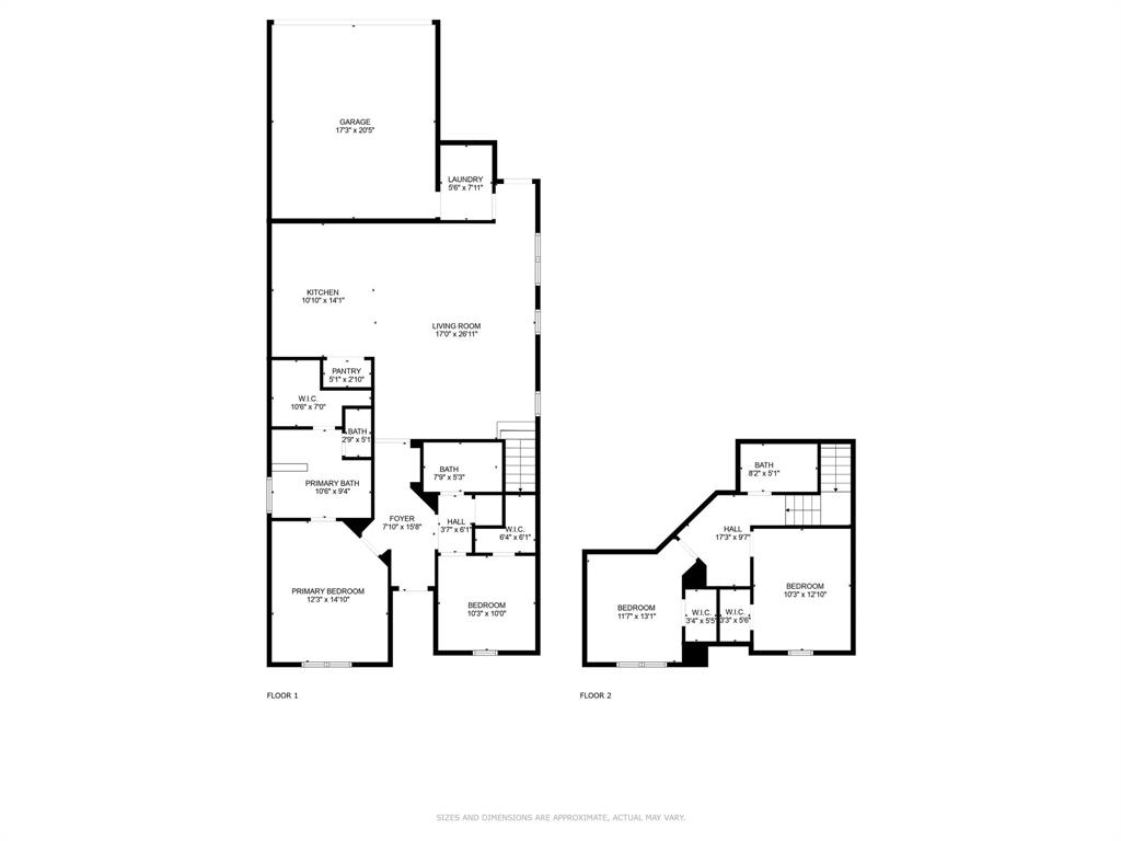 2276 Miramar Drive