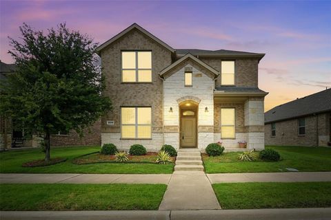2276 Miramar Drive Little Elm TX 75068